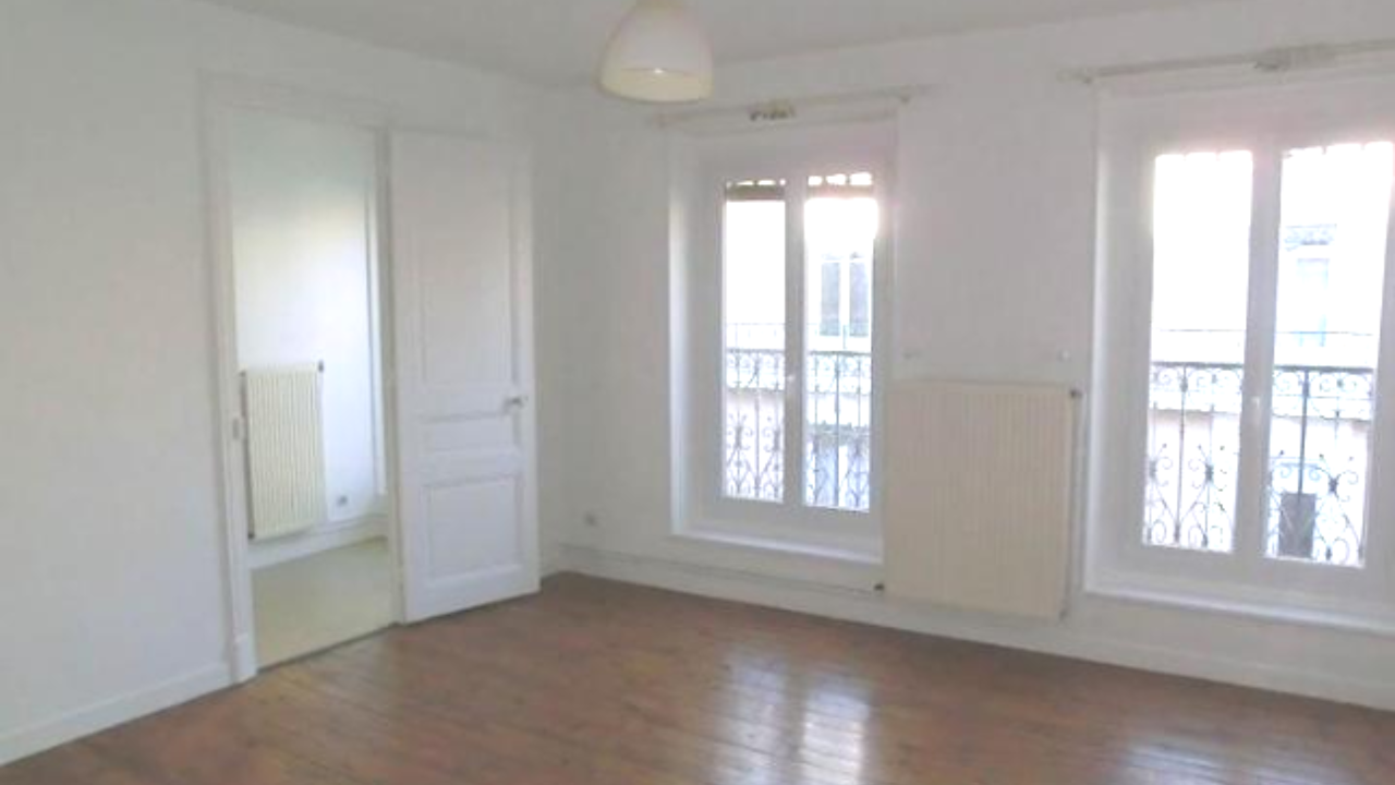 appartement 2 pièces 46 m2 à louer à Grenoble (38000)