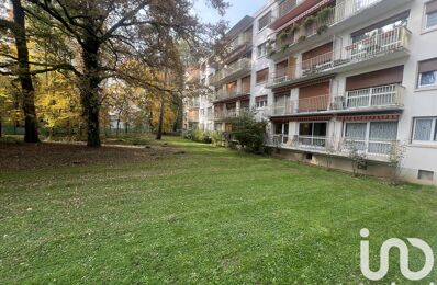 vente appartement 169 000 € à proximité de Courcouronnes (91080)