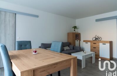 vente appartement 188 000 € à proximité de Jumeauville (78580)