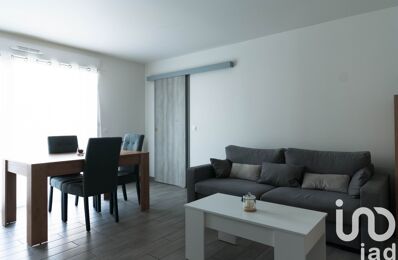 vente appartement 188 000 € à proximité de Freneuse (78840)