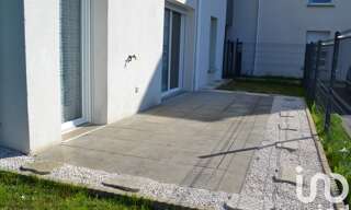 Appartement 3 Pièces 54 m² à vendre à Magnanville (78200)