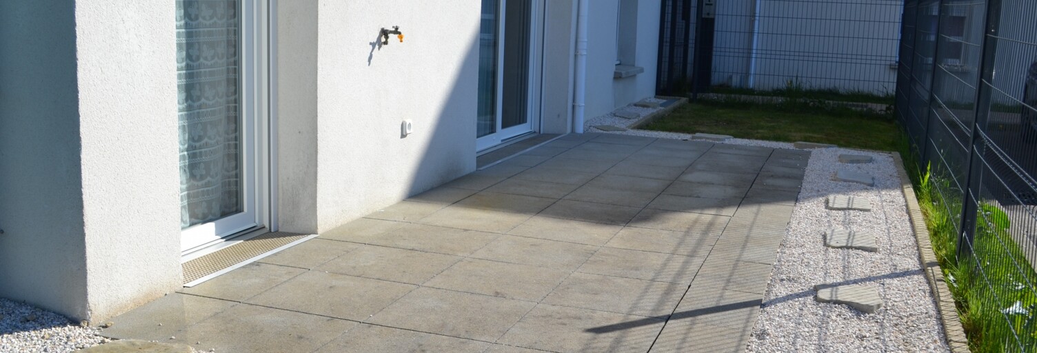 Appartement 3 Pièces 54 m² à vendre à Magnanville (78200)