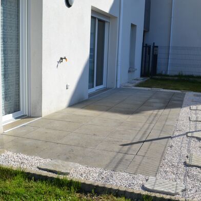 Appartement 3 pièces 168000 €