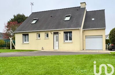 vente maison 249 000 € à proximité de Le Sel-de-Bretagne (35320)