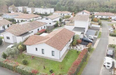 vente maison 623 400 € à proximité de Saint-Martin-de-Hinx (40390)