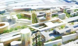 Commerce  55 m² à vendre à Nice (06200)