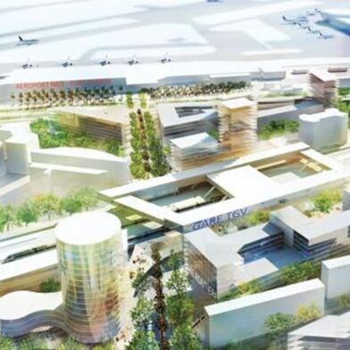 Commerce  162000 €