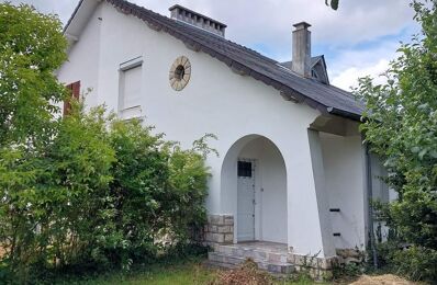 maison 5 pièces 95 m2 à vendre à Séméac (65600)