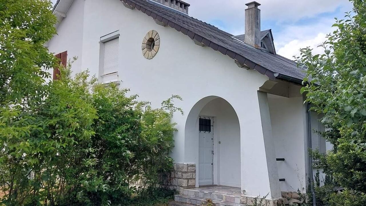 maison 5 pièces 95 m2 à vendre à Séméac (65600)