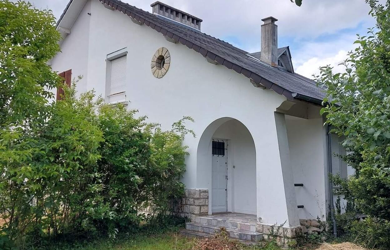 maison 5 pièces 95 m2 à vendre à Séméac (65600)