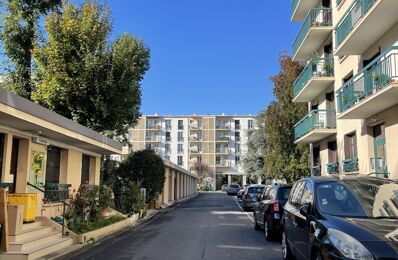 vente appartement 343 000 € à proximité de Vaucresson (92420)