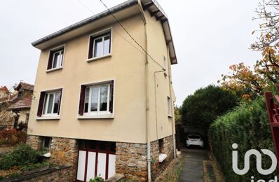 vente maison 362 000 € à proximité de Longpont-sur-Orge (91310)