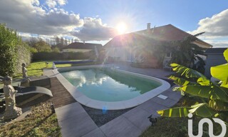 Maison 6 Pièces 109 m² à vendre à Heuilley-sur-Saône (21270)