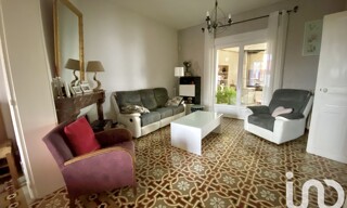 Maison 7 Pièces 230 m² à vendre à Vitry-le-François (51300)