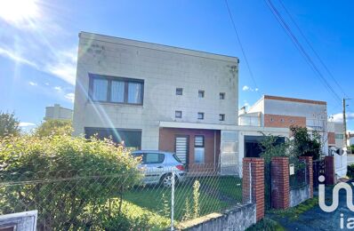 maison 5 pièces 90 m2 à vendre à Saint-Gaudens (31800)