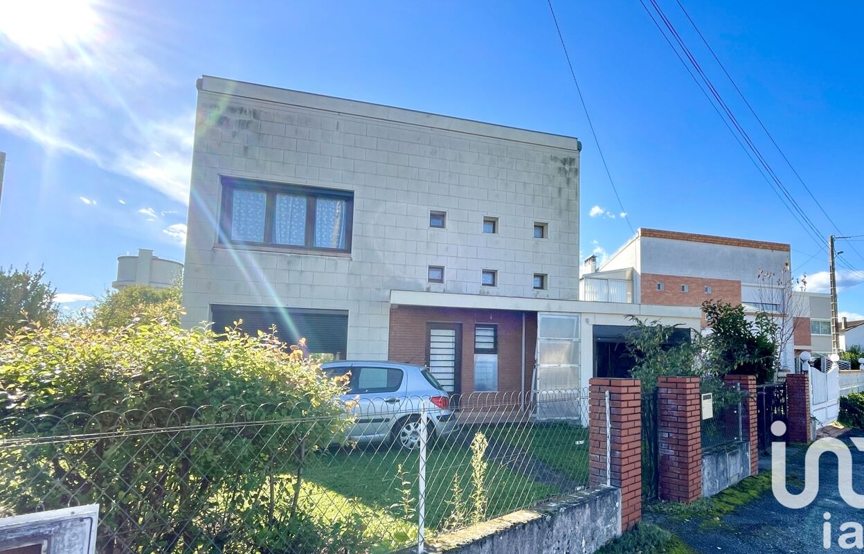 maison 5 pièces 90 m2 à vendre à Saint-Gaudens (31800)