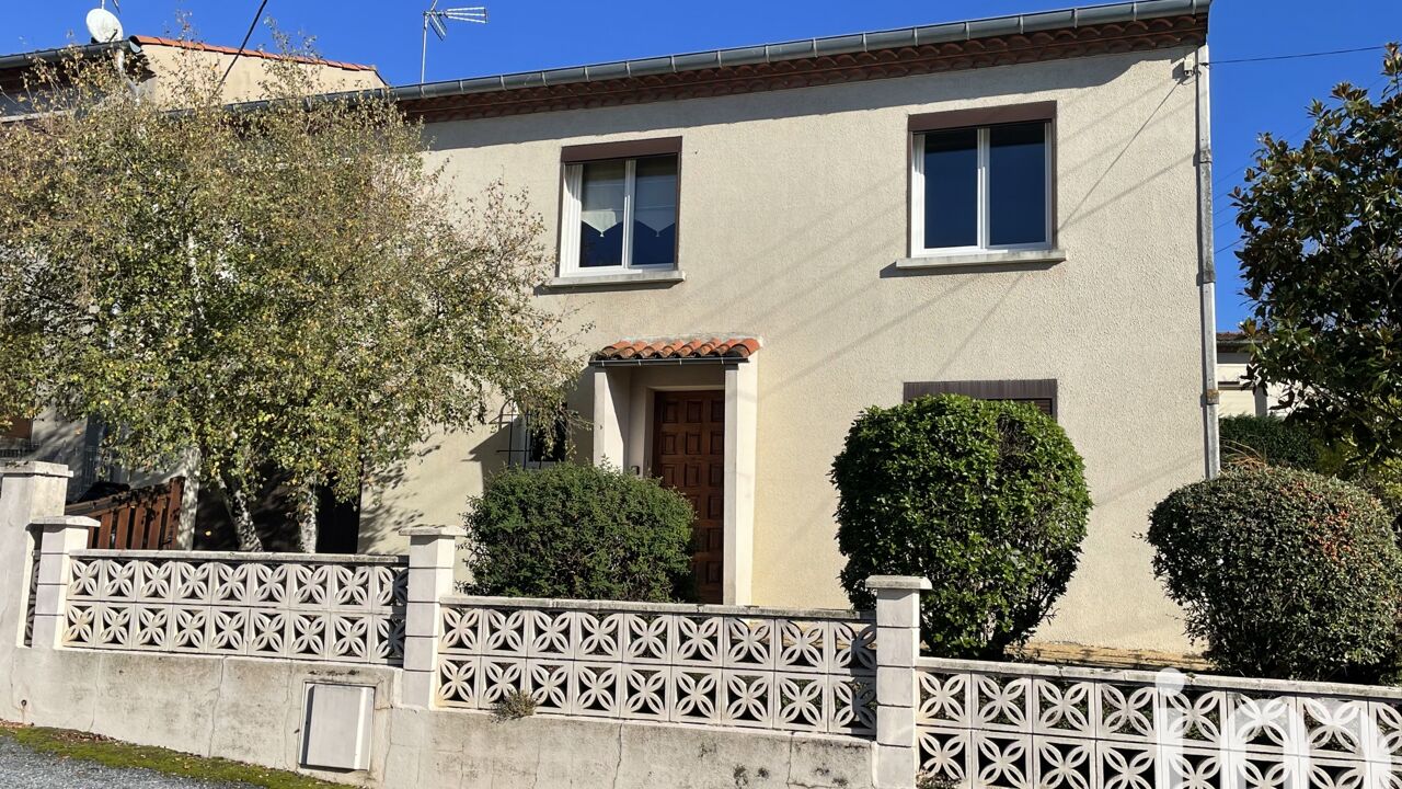 maison 5 pièces 142 m2 à vendre à Pont-de-Larn (81660)