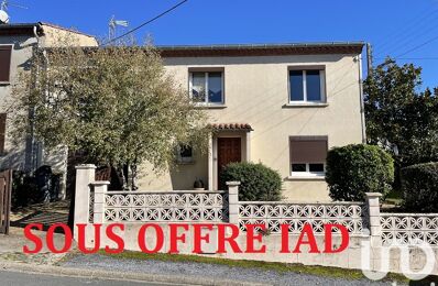 maison 5 pièces 142 m2 à vendre à Pont-de-Larn (81660)