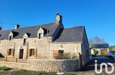 maison 5 pièces 160 m2 à vendre à Cruguel (56420)