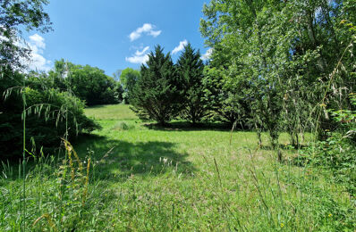 terrain  pièces 1632 m2 à vendre à Agen (47000)