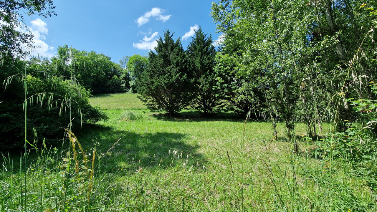 terrain  pièces 1632 m2 à vendre à Agen (47000)