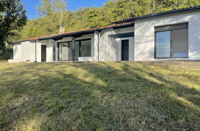 location maison 1 400 € CC /mois à proximité de Saint-Hilaire-de-Lusignan (47450)