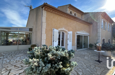 vente maison 410 000 € à proximité de Lieuran-Lès-Béziers (34290)