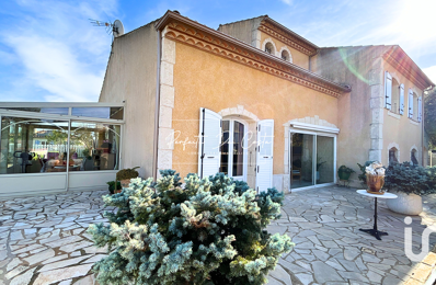 vente maison 410 000 € à proximité de Cazouls-Lès-Béziers (34370)