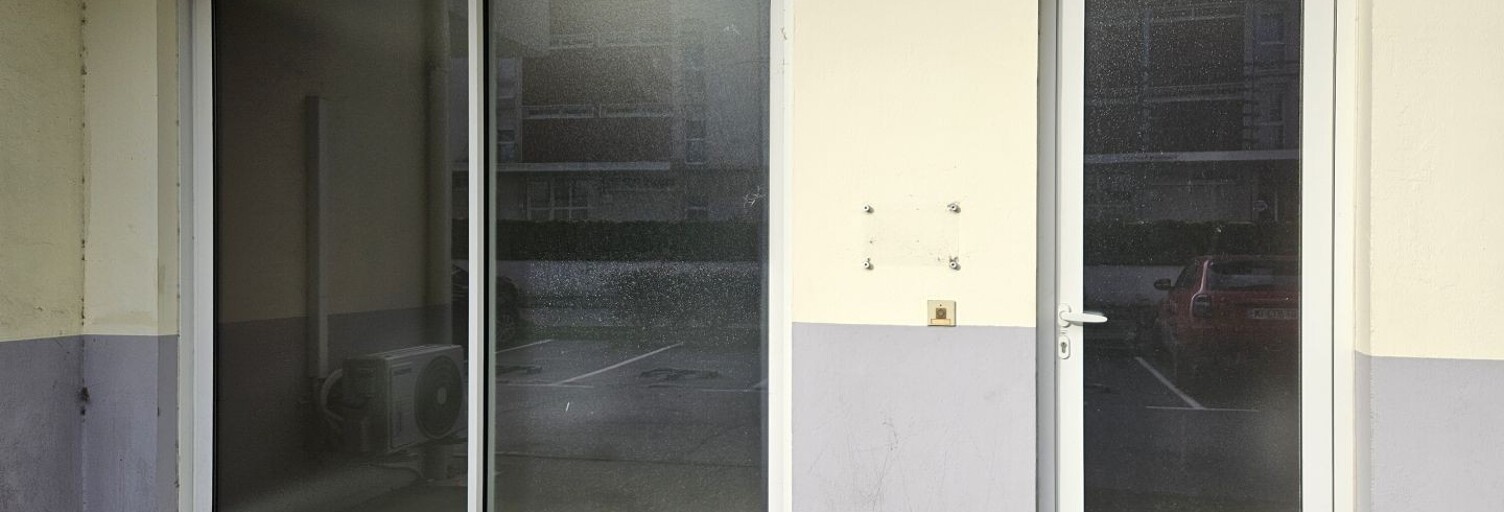 Commerce  26 m² à vendre à Dax (40100)