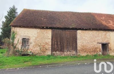 vente maison 19 900 € à proximité de Mailhac-sur-Benaize (87160)