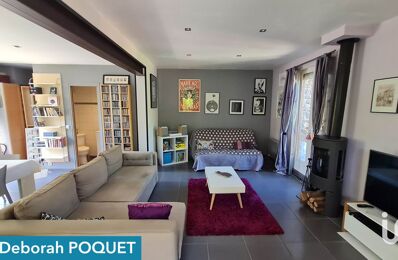 vente maison 335 000 € à proximité de Villebon-sur-Yvette (91140)