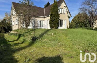 vente maison 229 500 € à proximité de Toulon-sur-Allier (03400)