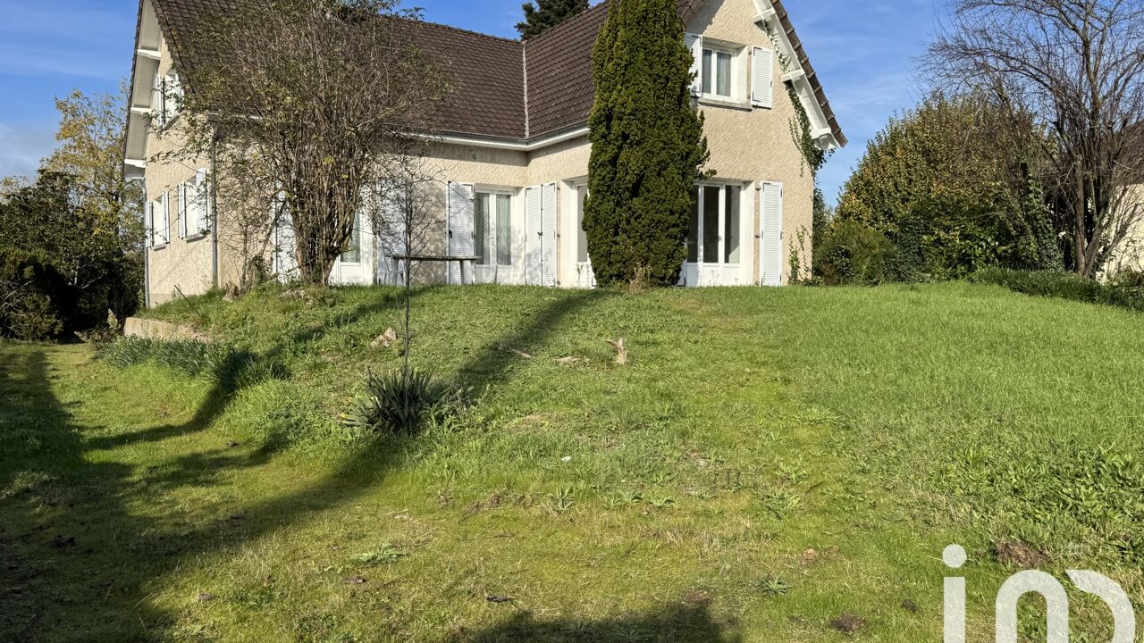 maison 6 pièces 142 m2 à vendre à Yzeure (03400)