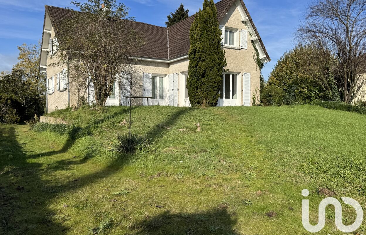 maison 6 pièces 142 m2 à vendre à Yzeure (03400)