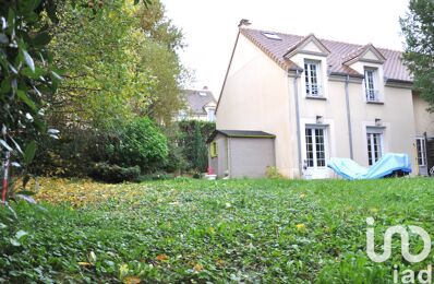 vente maison 480 000 € à proximité de Mareil-sur-Mauldre (78124)