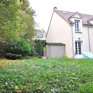 Maison 5 pièces 130 m²