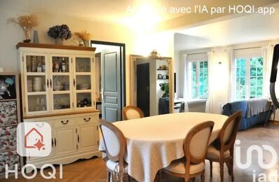 vente maison 480 000 € à proximité de Plaisir (78370)