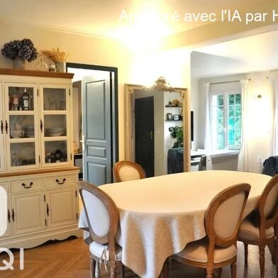 Maison 5 pièces 480000 €