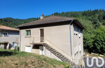 vente appartement 65 000 € à proximité de Saint-Sauveur-de-Montagut (07190)