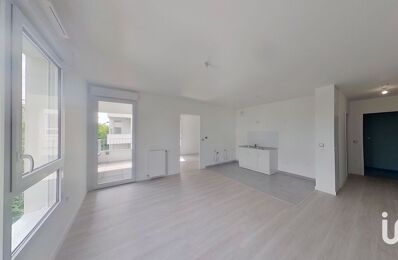 location appartement 963 € CC /mois à proximité de Le Pré-Saint-Gervais (93310)