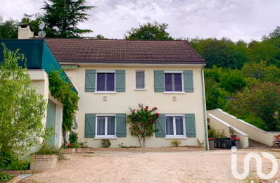 vente maison 244 800 € à proximité de Saint-Martin-du-Tertre (89100)