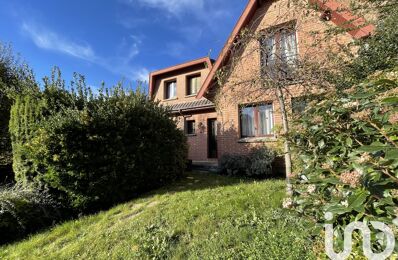 vente maison 241 000 € à proximité de Cuincy (59553)