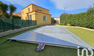 Maison 5 Pièces 123 m² à vendre à Cabestany (66330)