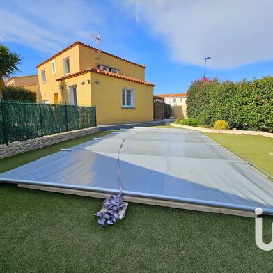 Maison 5 pièces 370000 €