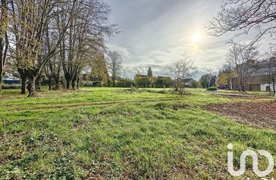 terrain  pièces 728 m2 à vendre à Montferrand-le-Château (25320)