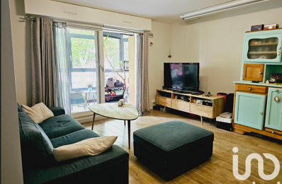 vente appartement 332 000 € à proximité de Pierrefitte-sur-Seine (93380)