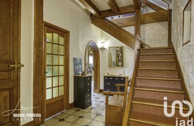 vente maison 322 000 € à proximité de Saint-Just-en-Chaussée (60130)