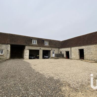 Maison 5 pièces 299000 €