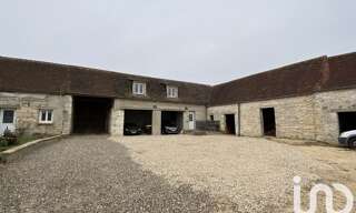 Maison 5 Pièces 119 m² à vendre à Maimbeville (60600)