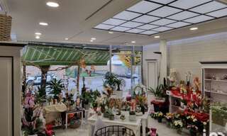 Commerce  110 m² à vendre à Ancenis-Saint-Géréon (44150)